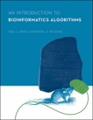 An Introduction to Bioinformatics Algorithms, Jones, Neil C. & Pevzner, Pavel A.