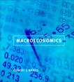 Macroeconomics, fifth edition, Barro, Robert J.