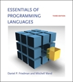 Essentials of Programming Languages, third edition, Friedman, Daniel P. & Wand, Mitchell