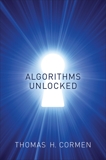 Algorithms Unlocked, Cormen, Thomas H.