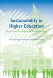 Sustainability in Higher Education: Stories and Strategies for Transformation, 