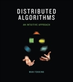 Distributed Algorithms: An Intuitive Approach, Fokkink, Wan