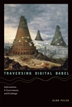 Traversing Digital Babel: Information, E-Government, and Exchange, Peled, Alon