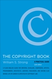 The Copyright Book, sixth edition: A Practical Guide, Strong, William S.