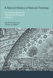 A Natural History of Natural Theology: The Cognitive Science of Theology and Philosophy of Religion, De Cruz, Helen & De Smedt, Johan