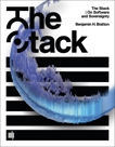 The Stack: On Software and Sovereignty, Bratton, Benjamin H.