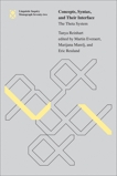 Concepts, Syntax, and Their Interface: The Theta System, Reinhart, Tanya