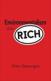 Environmentalism of the Rich, Dauvergne, Peter