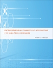 Entrepreneurial Finance and Accounting for High-Tech Companies, Fabozzi, Frank J.