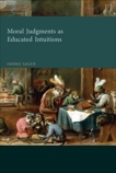 Moral Judgments as Educated Intuitions, Sauer, Hanno