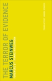 The Terror of Evidence, Steinweg, Marcus