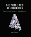 Distributed Algorithms, second edition: An Intuitive Approach, Fokkink, Wan