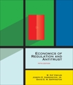 Economics of Regulation and Antitrust, fifth edition, Viscusi, W. Kip & Sappington, David E. M. & Harrington, Joseph E.