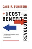The Cost-Benefit Revolution, Sunstein, Cass R.