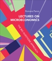 Lectures on Microeconomics: The Big Questions Approach, Pancs, Romans