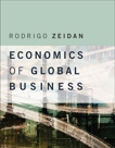 Economics of Global Business, Zeidan, Rodrigo