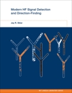 Modern HF Signal Detection and Direction Finding, Sklar, Jay R.