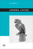 Sherrie Levine, 