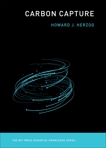 Carbon Capture, Herzog, Howard J.