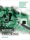 Model Checking, second edition, Clarke, Edmund M. & Grumberg, Orna & Kroening, Daniel & Peled, Doron & Veith, Helmut