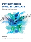 Foundations in Music Psychology: Theory and Research, 