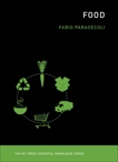 Food, Parasecoli, Fabio