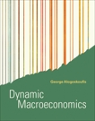 Dynamic Macroeconomics, Alogoskoufis, George