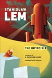 The Invincible, Lem, Stanislaw