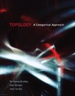 Topology: A Categorical Approach, Bradley, Tai-Danae & Bryson, Tyler & Terilla, John