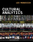 Cultural Analytics, Manovich, Lev