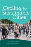 Cycling for Sustainable Cities, 