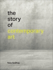 The Story of Contemporary Art, Godfrey, Tony