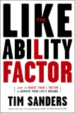 The Likeability Factor: 