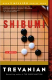 Shibumi: A Novel, Trevanian