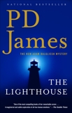 The Lighthouse, James, P. D.