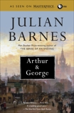 Arthur and George, Barnes, Julian