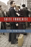 Suite Francaise, Nemirovsky, Irene