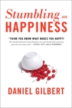 Stumbling on Happiness, Gilbert, Daniel