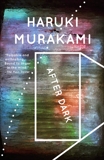 After Dark, Murakami, Haruki