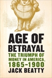 Age of Betrayal, Beatty, Jack
