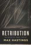 Retribution, Hastings, Max