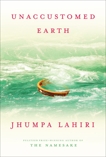 Unaccustomed Earth, Lahiri, Jhumpa