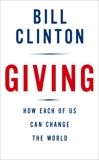 Giving, Clinton, Bill