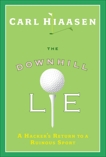 The Downhill Lie, Hiaasen, Carl