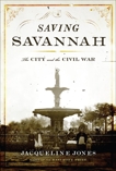 Saving Savannah, Jones, Jacqueline