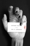 Leather Maiden, Lansdale, Joe R.