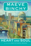 Heart and Soul, Binchy, Maeve