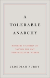 A Tolerable Anarchy, Purdy, Jedediah
