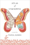 Atlas of Unknowns, James, Tania