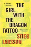 The Girl with the Dragon Tattoo, Larsson, Stieg